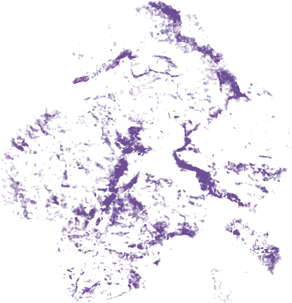 Purple Marble Smoke Texture